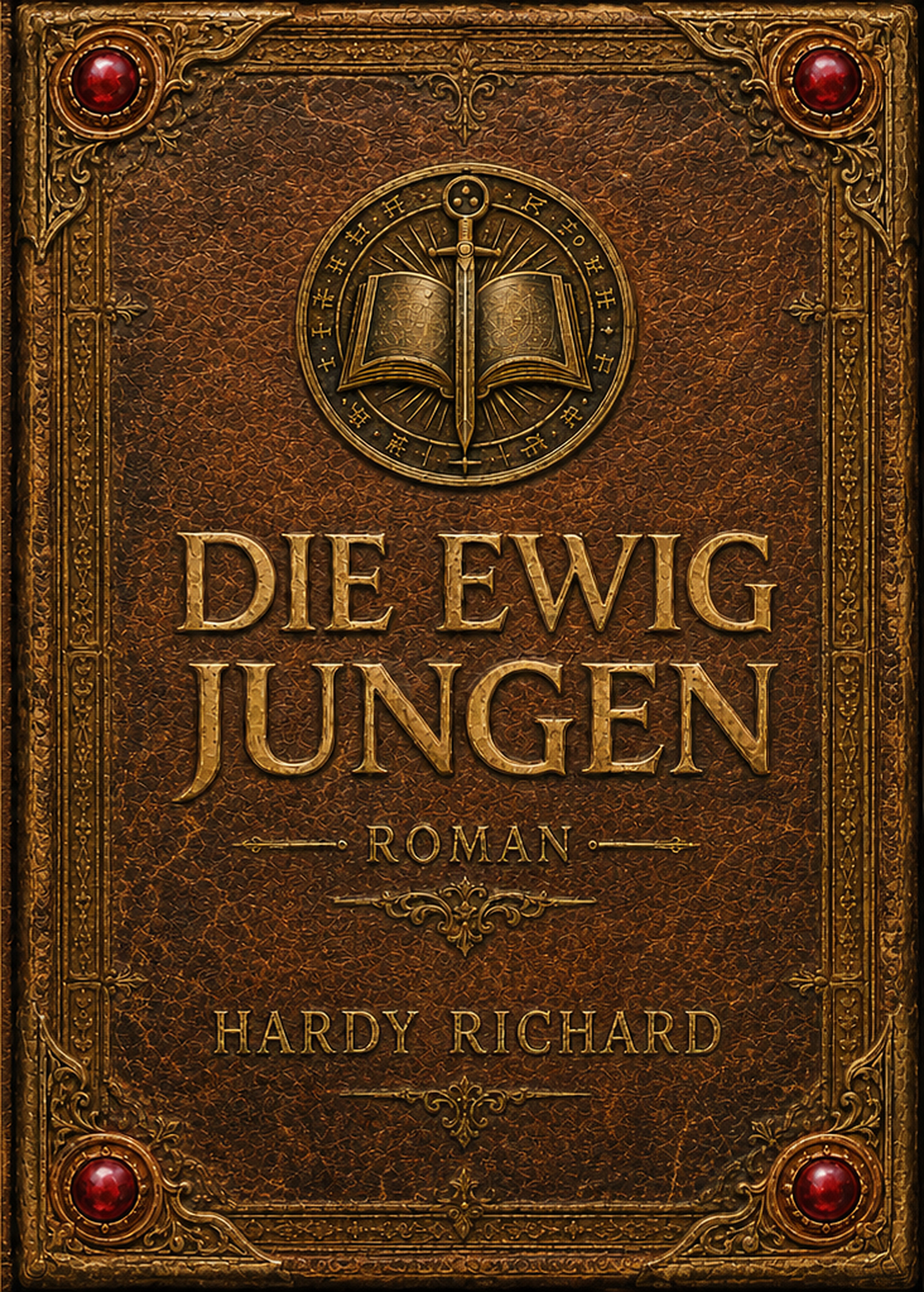 Die ewig Jungen
